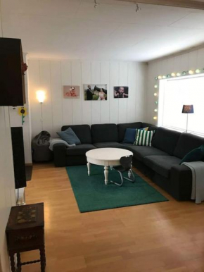 Rekkehus Byåsen til Ski-VM
